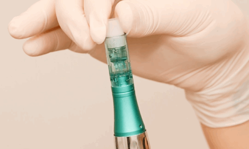 Microneedling
